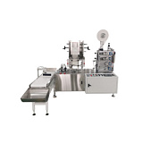 Станок для упаковки коктейльных трубочек RL-260S